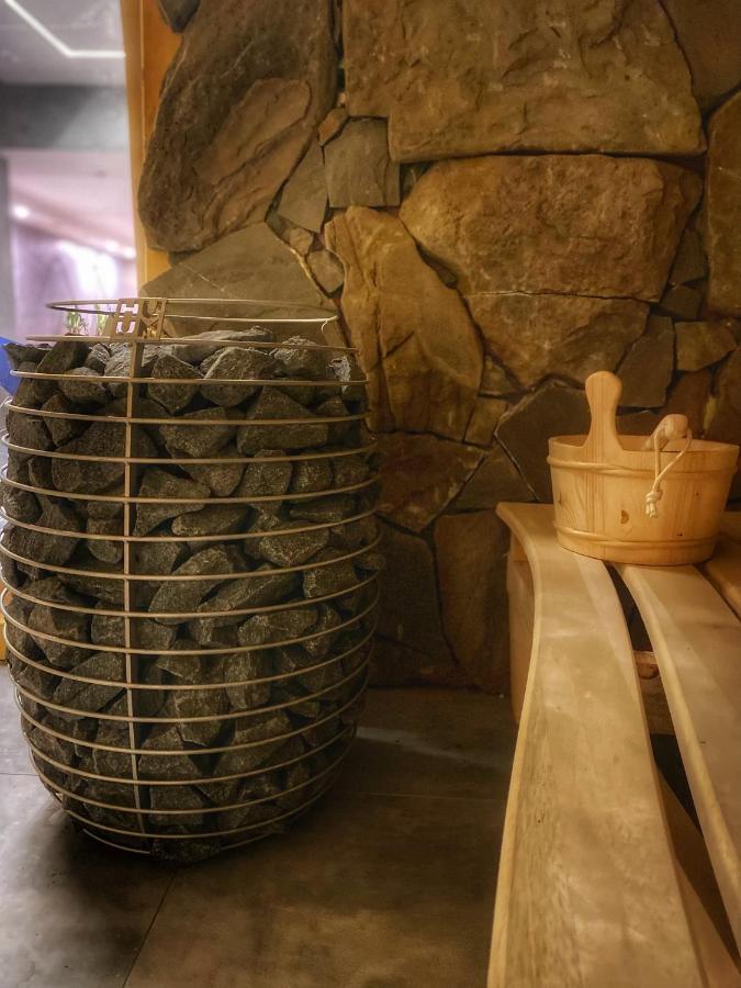 Dziejba Lesna Apartamenty &Spa - Piekne I Nowe Apartamenty I Domek, Sauna I Jacuzzi - W Cenie I Na Wylacznosc, 1 Km Od Stoku Jaworki Εξωτερικό φωτογραφία
