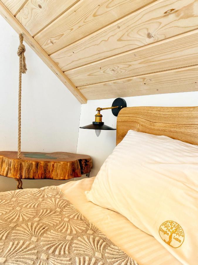 Dziejba Lesna Apartamenty &Spa - Piekne I Nowe Apartamenty I Domek, Sauna I Jacuzzi - W Cenie I Na Wylacznosc, 1 Km Od Stoku Jaworki Εξωτερικό φωτογραφία
