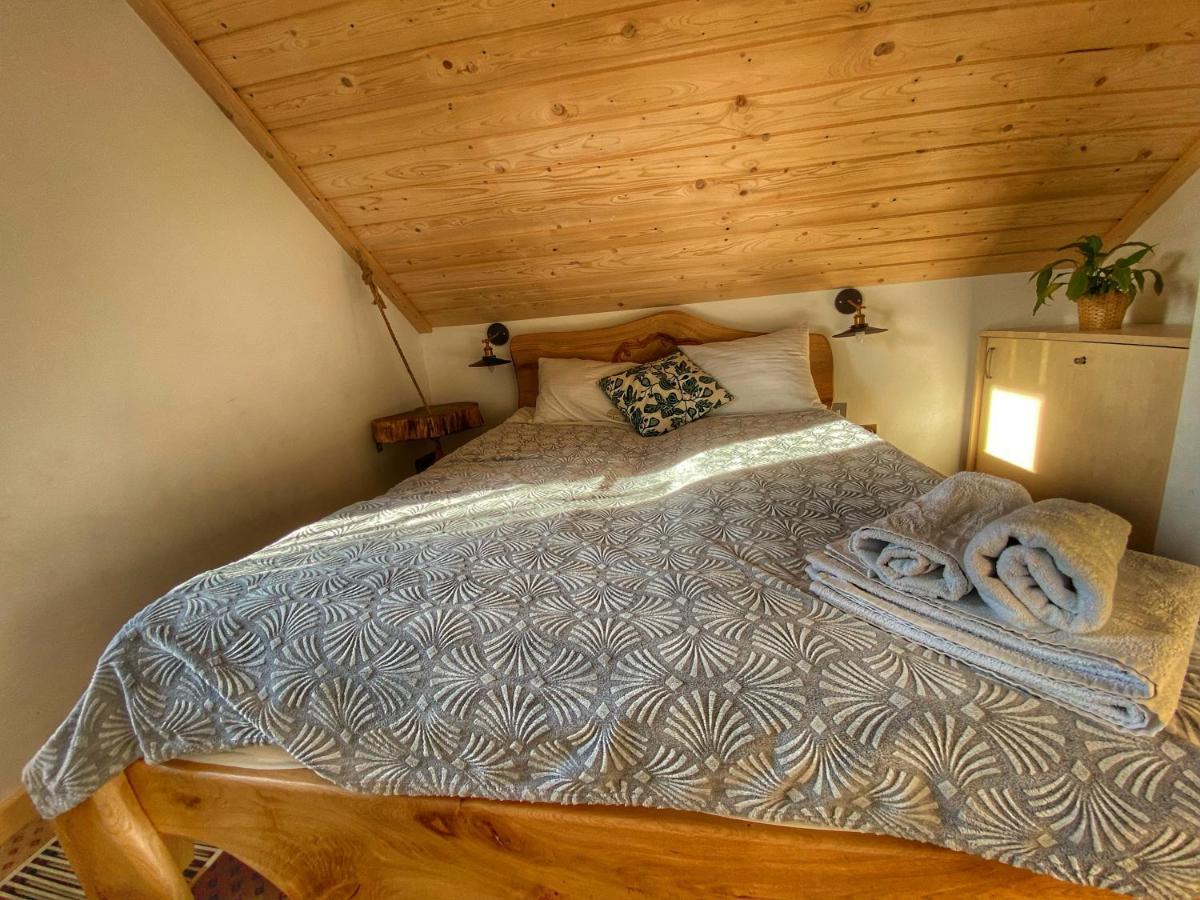 Dziejba Lesna Apartamenty &Spa - Piekne I Nowe Apartamenty I Domek, Sauna I Jacuzzi - W Cenie I Na Wylacznosc, 1 Km Od Stoku Jaworki Εξωτερικό φωτογραφία
