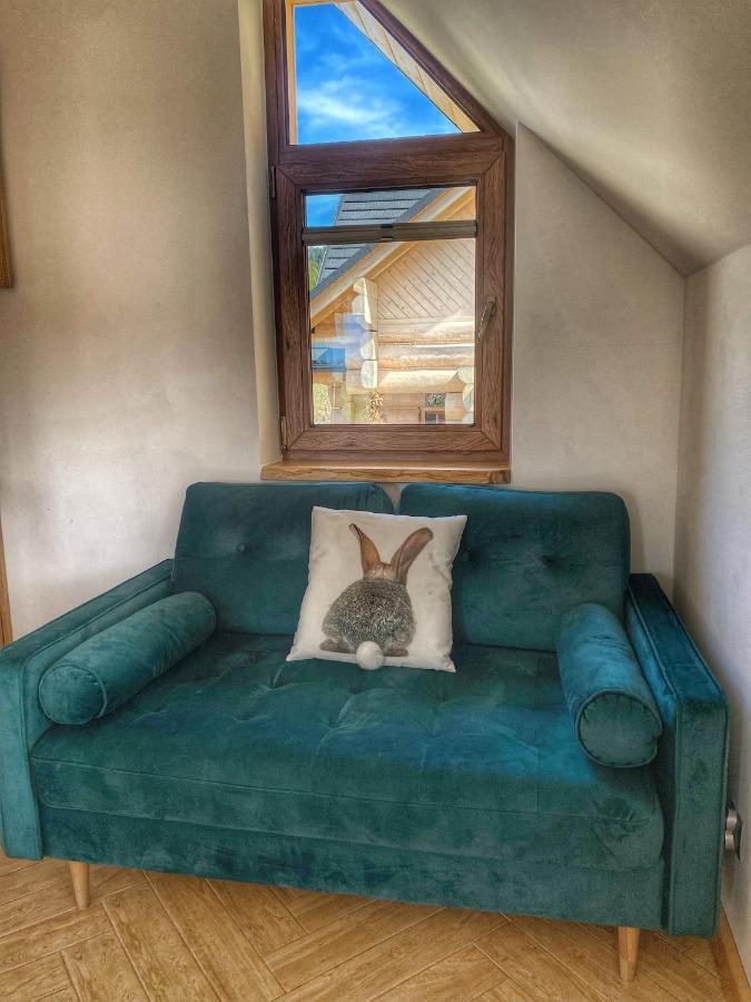 Dziejba Lesna Apartamenty &Spa - Piekne I Nowe Apartamenty I Domek, Sauna I Jacuzzi - W Cenie I Na Wylacznosc, 1 Km Od Stoku Jaworki Εξωτερικό φωτογραφία
