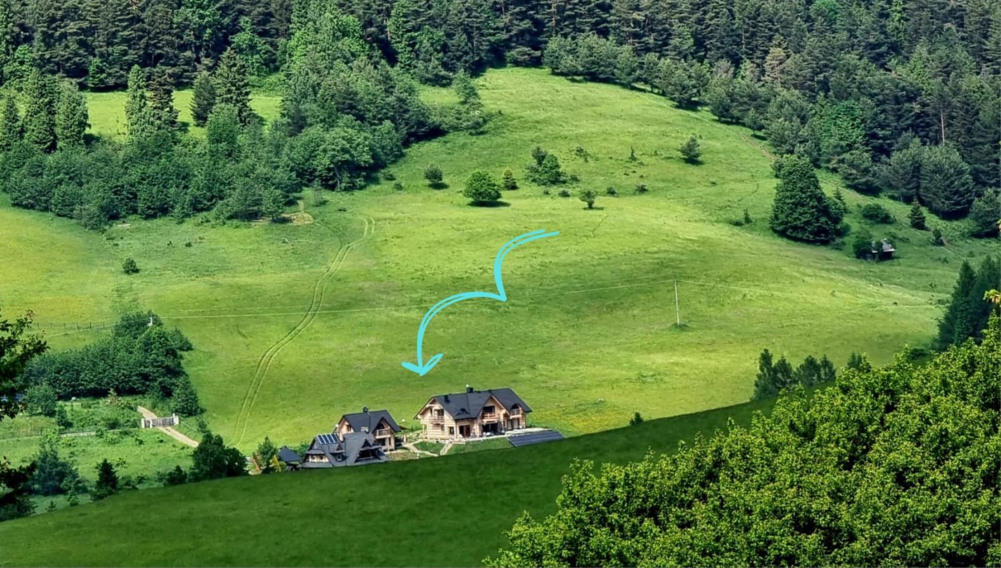 Dziejba Lesna Apartamenty &Spa - Piekne I Nowe Apartamenty I Domek, Sauna I Jacuzzi - W Cenie I Na Wylacznosc, 1 Km Od Stoku Jaworki Εξωτερικό φωτογραφία