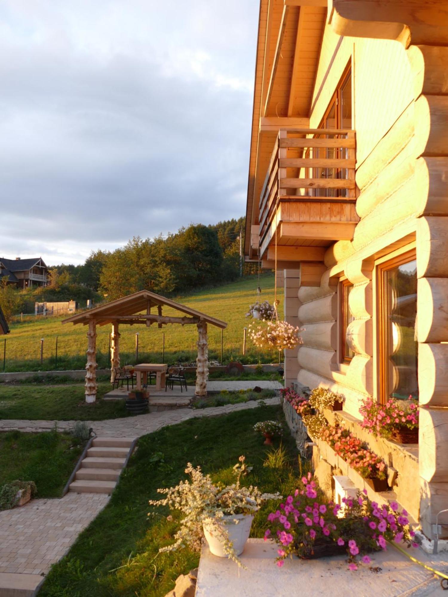 Dziejba Lesna Apartamenty &Spa - Piekne I Nowe Apartamenty I Domek, Sauna I Jacuzzi - W Cenie I Na Wylacznosc, 1 Km Od Stoku Jaworki Εξωτερικό φωτογραφία