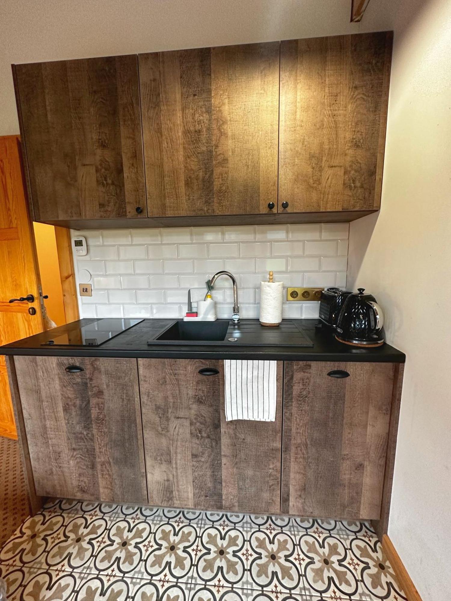 Dziejba Lesna Apartamenty &Spa - Piekne I Nowe Apartamenty I Domek, Sauna I Jacuzzi - W Cenie I Na Wylacznosc, 1 Km Od Stoku Jaworki Δωμάτιο φωτογραφία