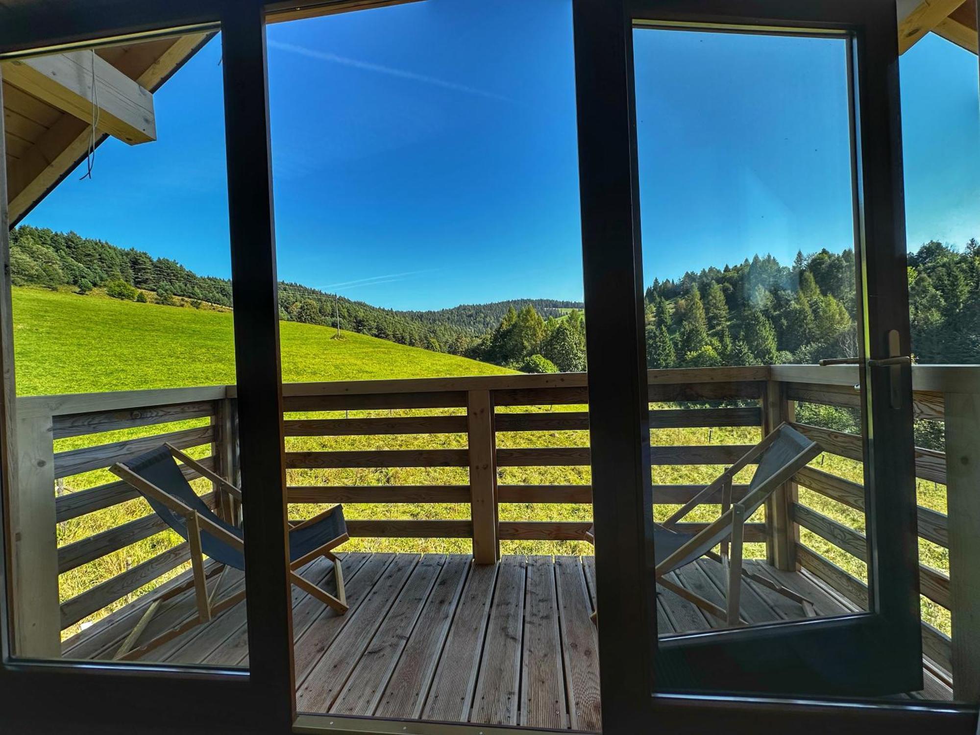Dziejba Lesna Apartamenty &Spa - Piekne I Nowe Apartamenty I Domek, Sauna I Jacuzzi - W Cenie I Na Wylacznosc, 1 Km Od Stoku Jaworki Δωμάτιο φωτογραφία