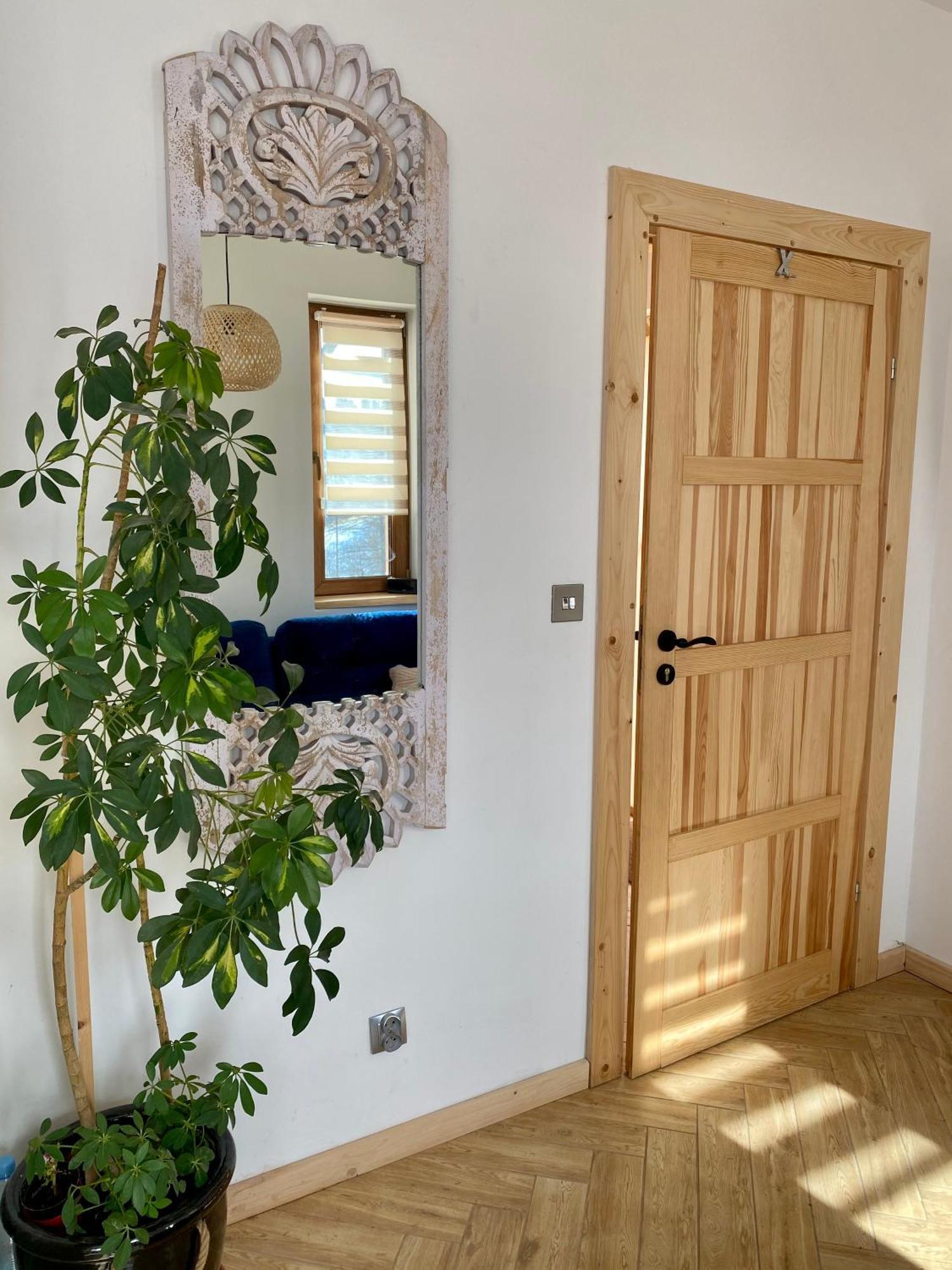Dziejba Lesna Apartamenty &Spa - Piekne I Nowe Apartamenty I Domek, Sauna I Jacuzzi - W Cenie I Na Wylacznosc, 1 Km Od Stoku Jaworki Δωμάτιο φωτογραφία
