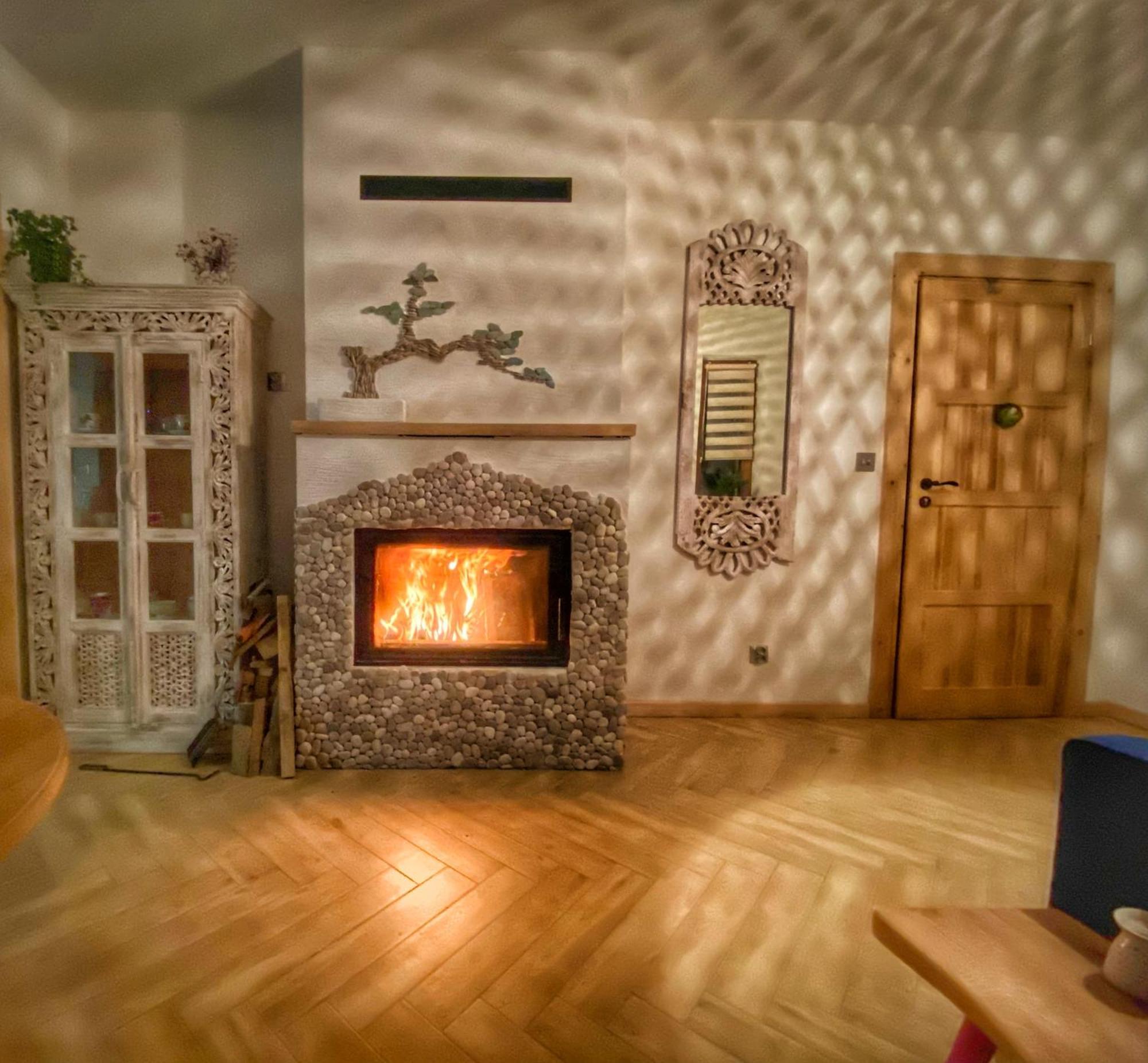 Dziejba Lesna Apartamenty &Spa - Piekne I Nowe Apartamenty I Domek, Sauna I Jacuzzi - W Cenie I Na Wylacznosc, 1 Km Od Stoku Jaworki Δωμάτιο φωτογραφία