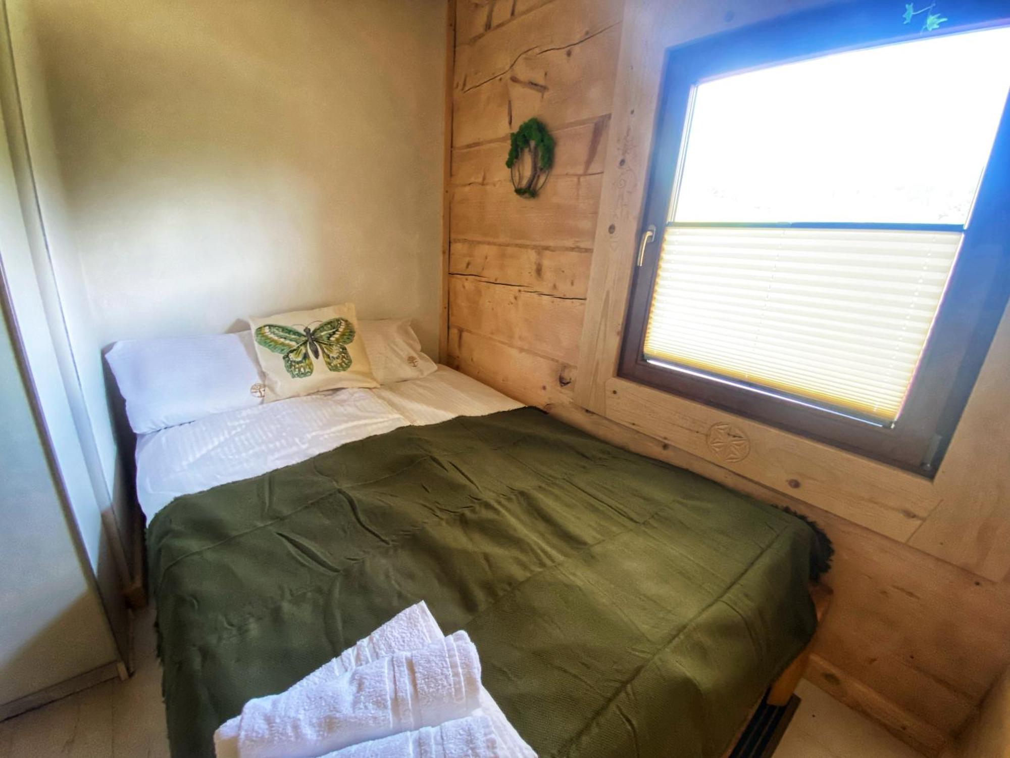 Dziejba Lesna Apartamenty &Spa - Piekne I Nowe Apartamenty I Domek, Sauna I Jacuzzi - W Cenie I Na Wylacznosc, 1 Km Od Stoku Jaworki Δωμάτιο φωτογραφία