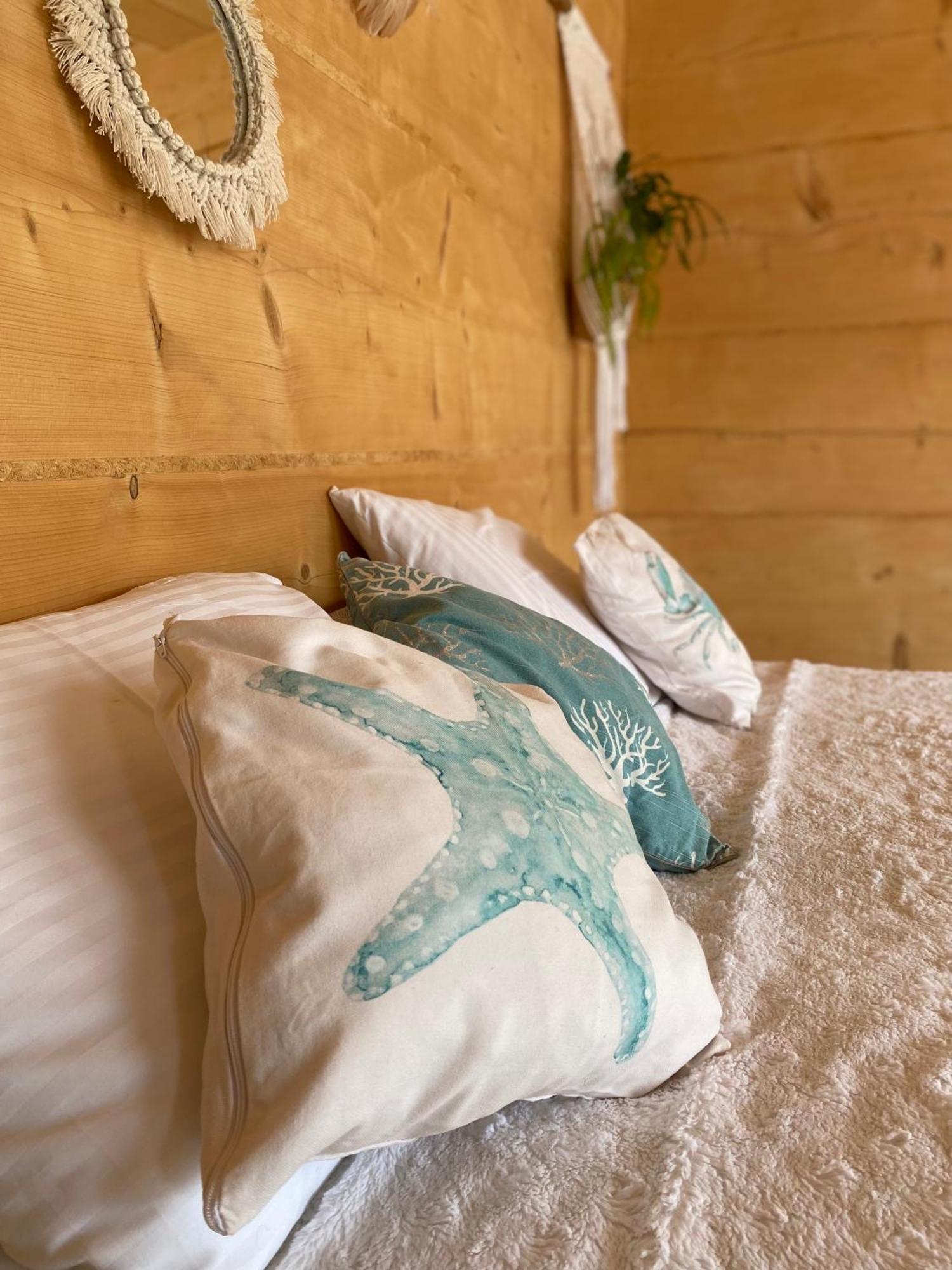 Dziejba Lesna Apartamenty &Spa - Piekne I Nowe Apartamenty I Domek, Sauna I Jacuzzi - W Cenie I Na Wylacznosc, 1 Km Od Stoku Jaworki Δωμάτιο φωτογραφία